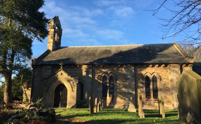 St Andrews Church
